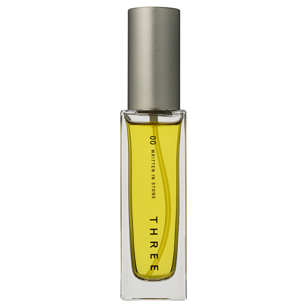 エッセンシャルセンツ R / 00 WRITTEN IN STONE / 30mL