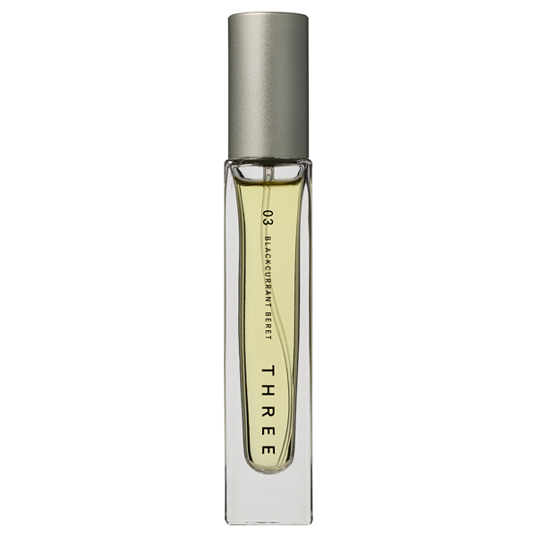 エッセンシャルセンツ R / 03 BLACKCURRANT BERET / 10mL
