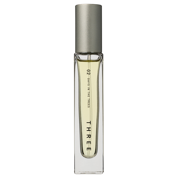 エッセンシャルセンツ R / 02 DAYS IN THE TREES / 10mL