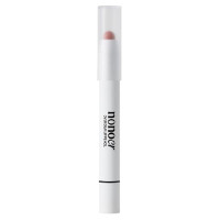 OVER DEW LIP PENCIL / #002 スエードロジブラウン / 1.4g