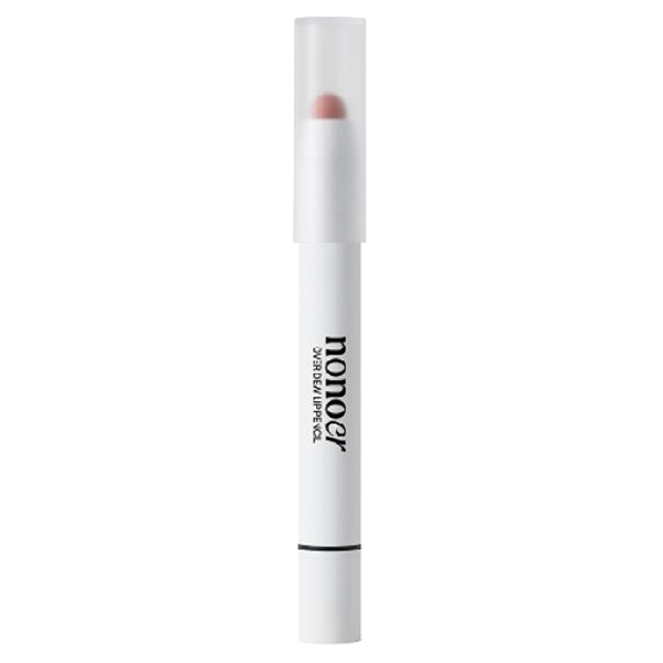 OVER DEW LIP PENCIL / #002 スエードロジブラウン / 1.4g OVER DEW LIP PENCIL / #002 スエードロジブラウン / 1.4g