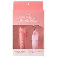 デューステインシャインデュオセット / 03 / 4ml、1.5ml