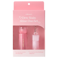 デューステインシャインデュオセット / 02 / 4ml、1.5ml