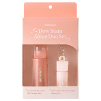 デューステインシャインデュオセット / 01 / 4ml、1.5ml