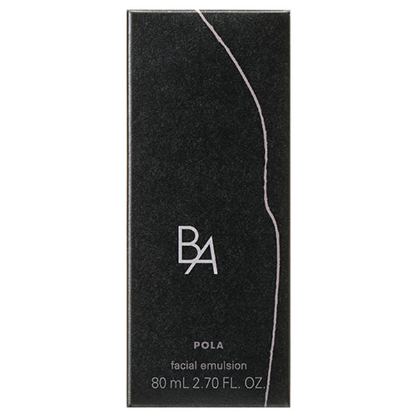B.A ミルク 7 リフィル / B.A(乳液, スキンケア・基礎化粧品)の