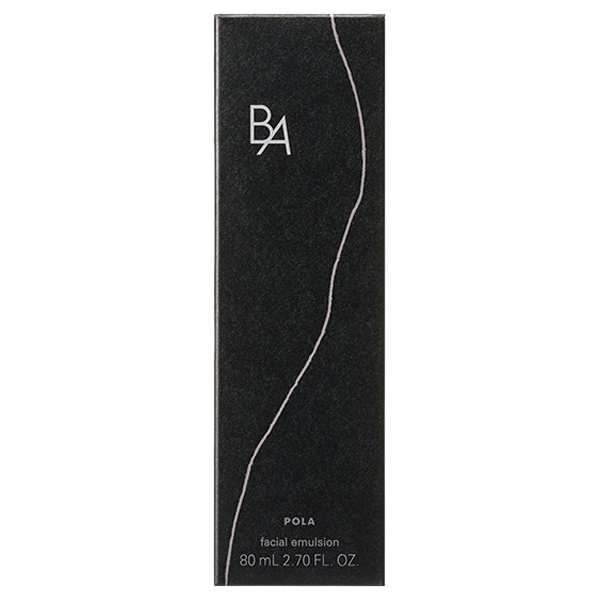 新品未使用　9/1発売 B.A ミルク　7 B.A ミルク 7 / B.A(乳液, スキンケア・基礎化粧品)の通販