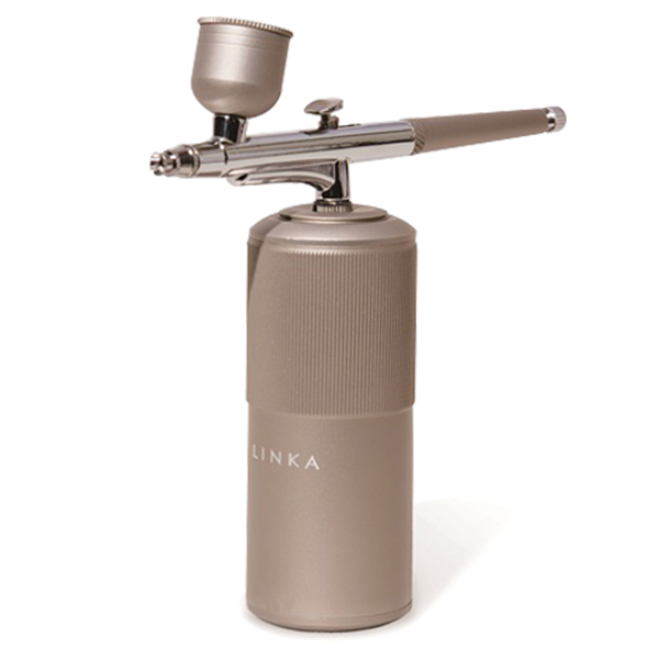 クリスタルミスト エアスプレー / 45×187×143mm