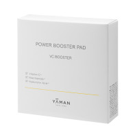 パワーブースターパッド VCブースター / 本体(15包セット) / 5mL×15枚入り