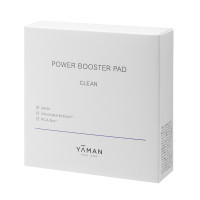 パワーブースターパッド 毛穴クリーン / 本体(15包セット) / 5mL×15枚入り
