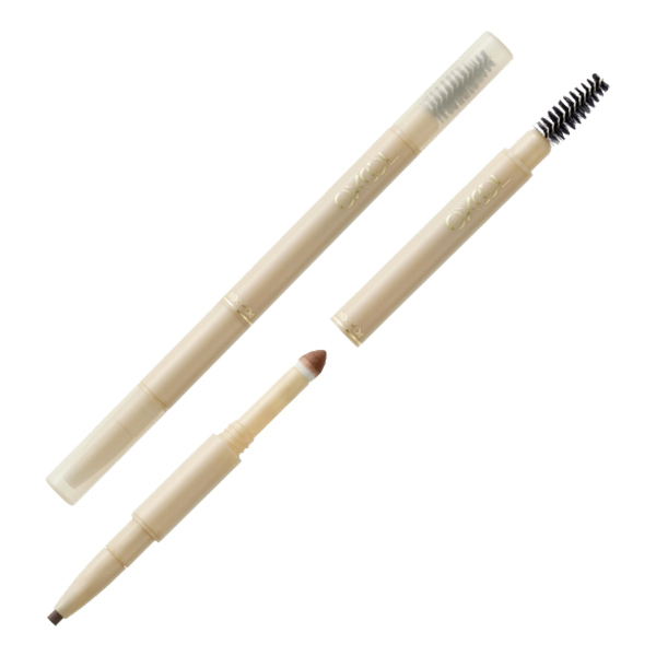 ザ プライムアイブロウ / エクセル(その他アイブロウ・眉マスカラ