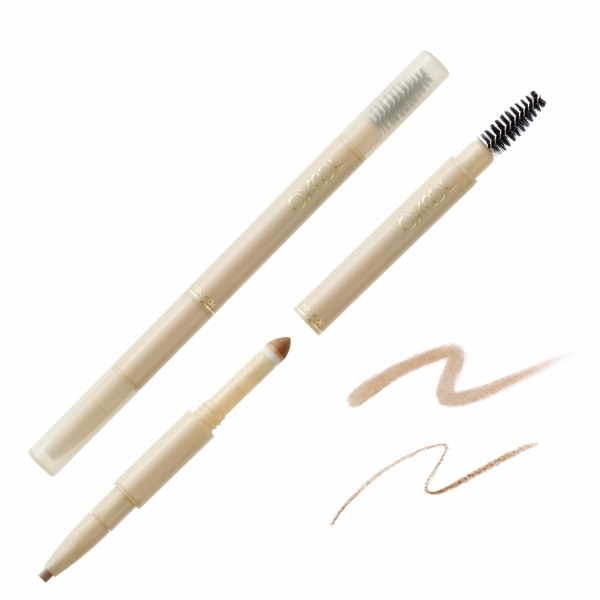 ザ プライムアイブロウ / PE02 1