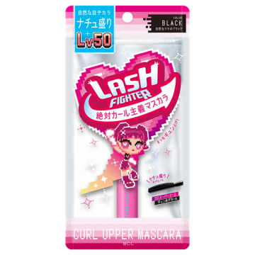 カールアッパーマスカラ Lv50