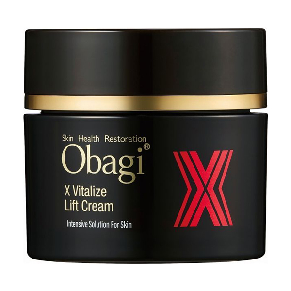 X バイタライズ リフトクリーム X バイタライズ リフトクリーム