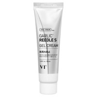 ガーリックリードルSジェルクリーム / 50mL
