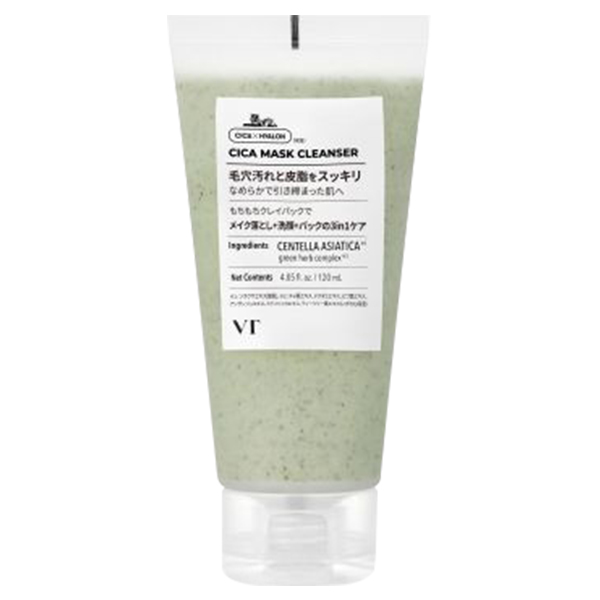 CICAマスククレンザー / 120mL