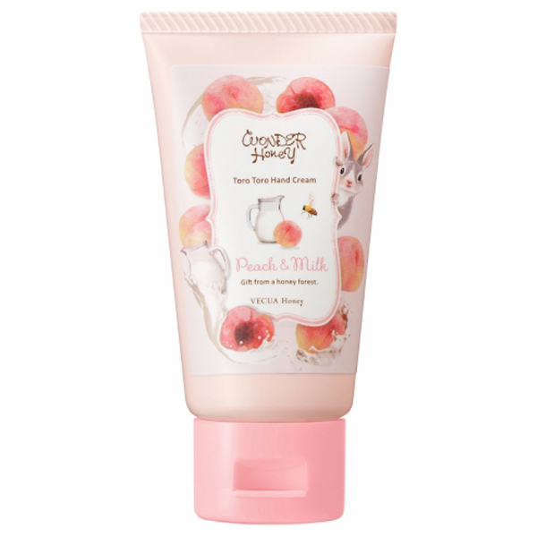 とろとろハンドクリーム / ベキュア ハニー(ハンドクリーム, ボディ