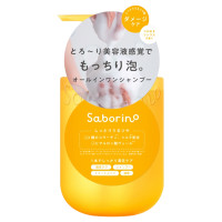 オールインワン美容液シャンプー CS / 390ml
