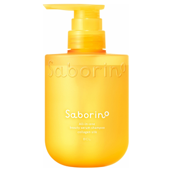 オールインワン美容液シャンプー CS / サボリーノ(その他シャンプー