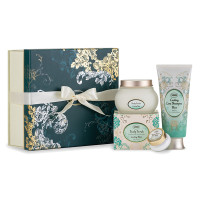 リフレッシュ ヘアケアキット / 200mL、300g、15mL