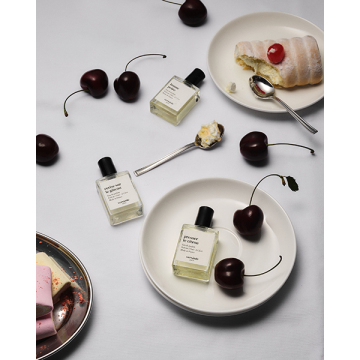 EAUX DE PARFUM CERISE SUR LE GATEAU 04