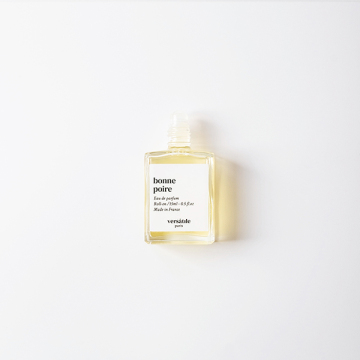 EAUX DE PARFUM BONNE POIRE 02