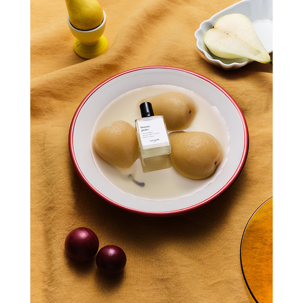 EAUX DE PARFUM BONNE POIRE / versatile paris(香水, 香水・ヘア