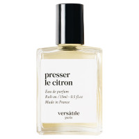EAUX DE PARFUM PRESSER LE CITRON / 本体 / 15ml