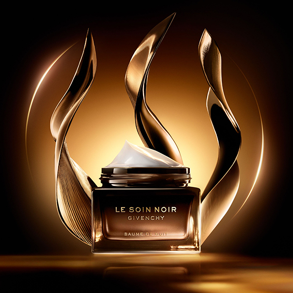 ジバンシー　ソワン ノワール クレーム レジェＮ50ml ソワン ノワール クレーム レジェ N - クリーム | Givenchy Beauty