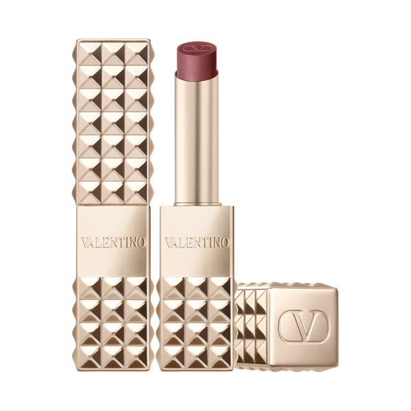 【箱付き】VALENTINO フェイスパウダー＆リップスティック スパイク ヴァレンティノ / ヴァレンティノ ビューティ (口紅, メイク