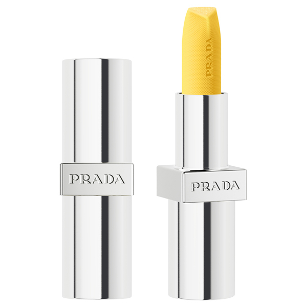 PRADA BALM U002 リップバーム リップ バーム フロスティング ケア / プラダ ビューティ(口紅, メイク