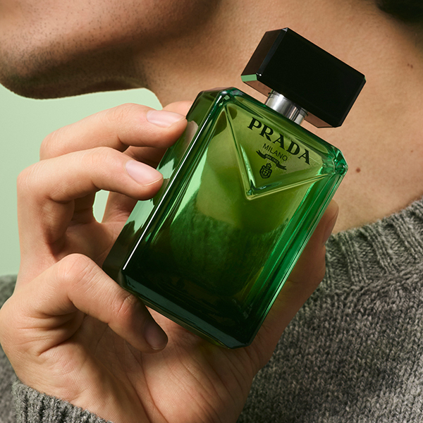 PRADA オーデパルファム【Tページ】 プラダ パラダイム オーデパルファム｜香水｜フレグランス