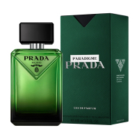 【ほぼ新品】PRADA プラダ　パラダイム　オーデパルファム 50ml プラダ パラダイム オーデパルファム / プラダ ビューティ(香水, 香水