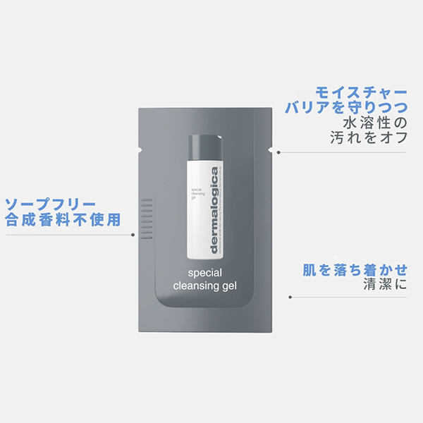 dermalogicaまとめ売り Dermalogica Travel Size • Voisins Department Store