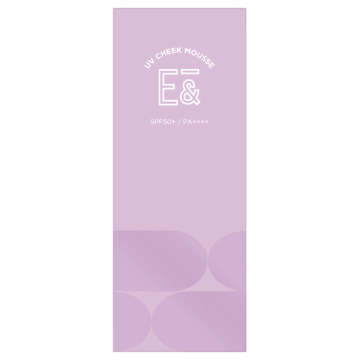 UV CHEEK MOUSSE