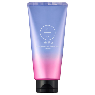バランスリペアヘアマスク モイスト