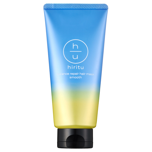 バランスリペアヘアマスク スムース / 180g バランスリペアヘアマスク スムース / 180g