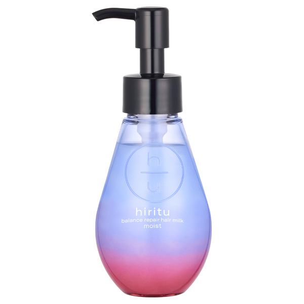 バランスリペアヘアミルク モイスト / 100mL