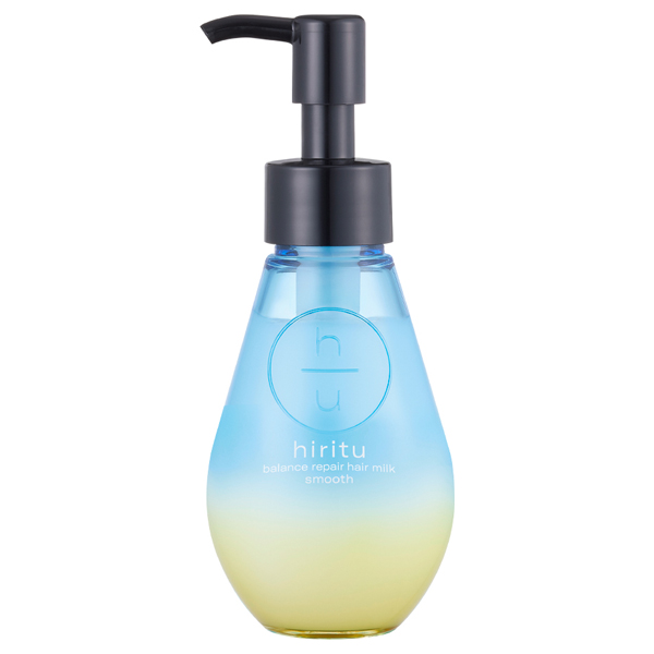 バランスリペアヘアミルク スムース / 100mL バランスリペアヘアミルク スムース / 100mL