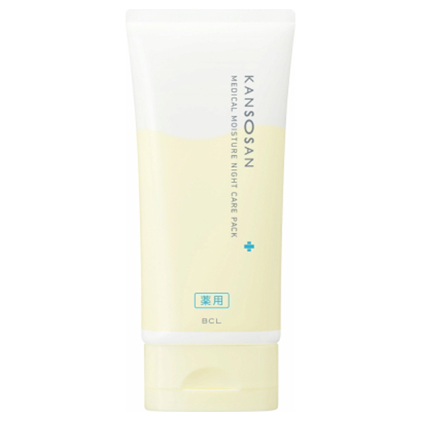 ナイトケアクリーム ナイトクリーム （レフィル） – 泉ヶ丘保健薬局オンラインショップ