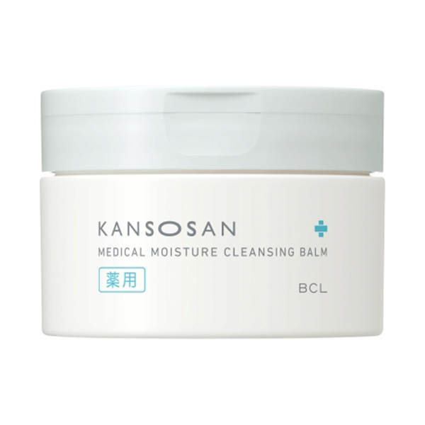 薬用保湿力クレンジングバーム / 乾燥さん(クレンジングバーム