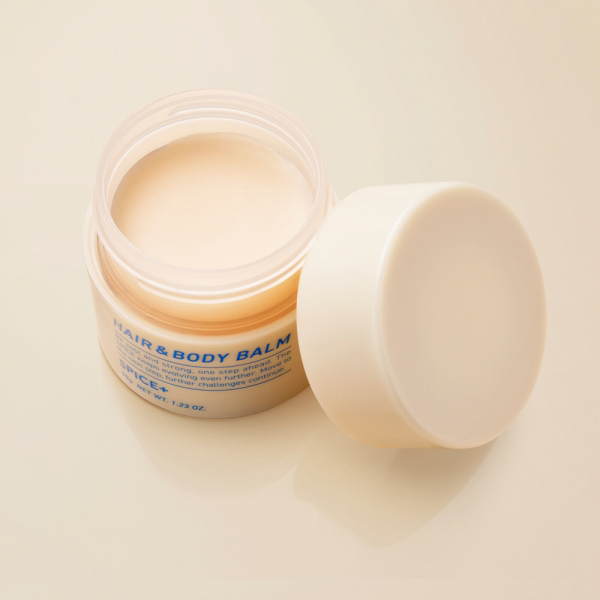 ヘア&ボディバーム / SPICE+(その他ヘアスタイリング剤, シャンプー