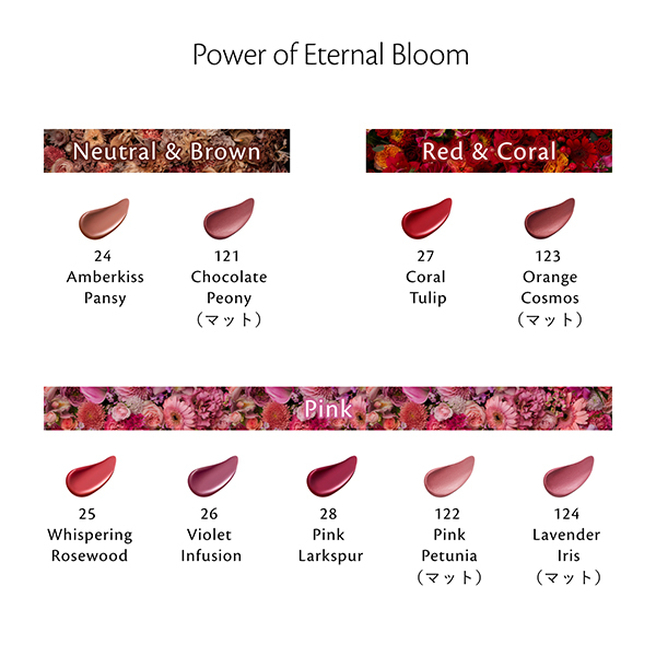 クレドポーボーテ ヴォワールコレクチュール n Cle de Peau Beaute（クレ・ド