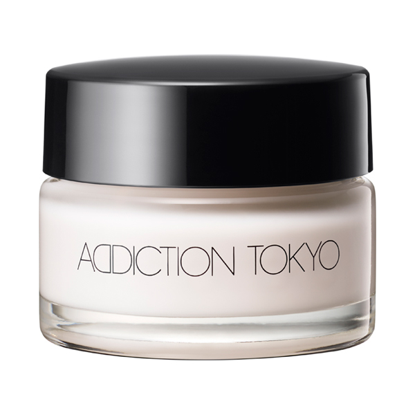 ベースメイクアップ トライアルキット II / ADDICTION(ベース