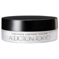 インビジブル エッセンス ルースパウダー トランスルーセント + / 002 Translucent Snow / 5g