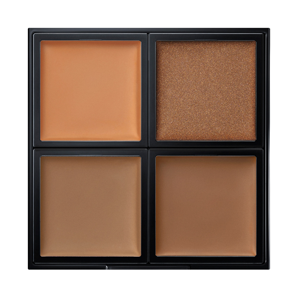 スキンリフレクト フレッシュ コンシーラー / ADDICTION(パレット