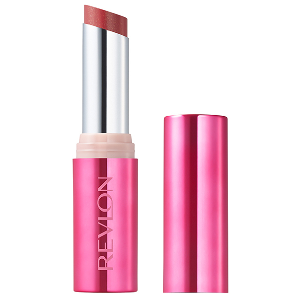 スーパー ラストラス デューイ シャイン リップスティック / レブロン