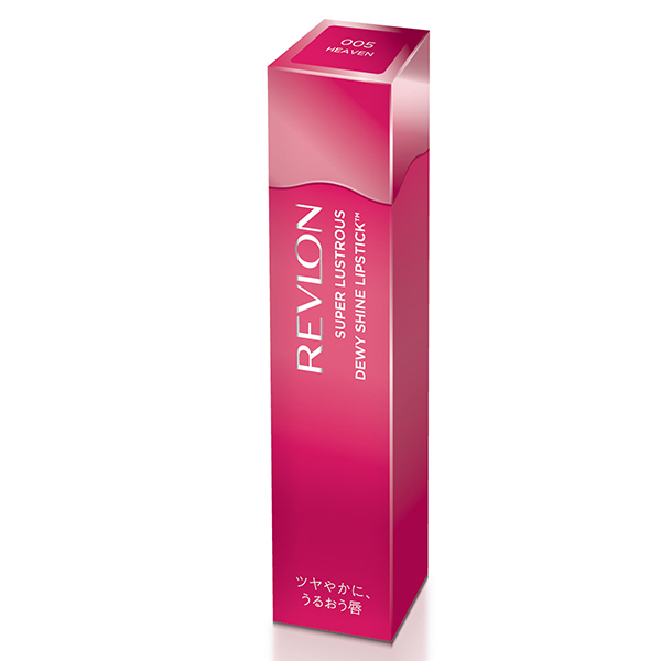 レブロン スーパーラストラスデューイシャインリップスティック レブロン スーパー ラストラス デューイ シャイン リップスティック