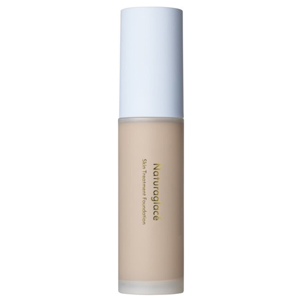 スキントリートメント ファンデーションN / SPF50+ / PA+++ / NO3 ナチュラルオークル3 / 30g / 本体