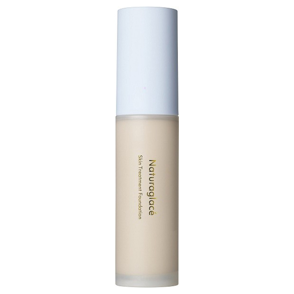 スキントリートメント ファンデーションN / SPF50+ / PA+++ / NO1 ナチュラルオークル1 / 30g / 本体