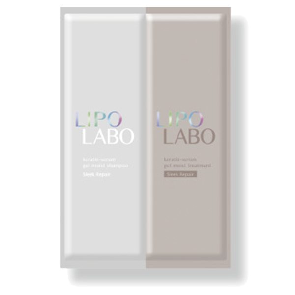 ケラチンセラム ジェルモイスト スリークリペア 2連お試し / 10g、10g ケラチンセラム ジェルモイスト スリークリペア 2連お試し / 10g、10g